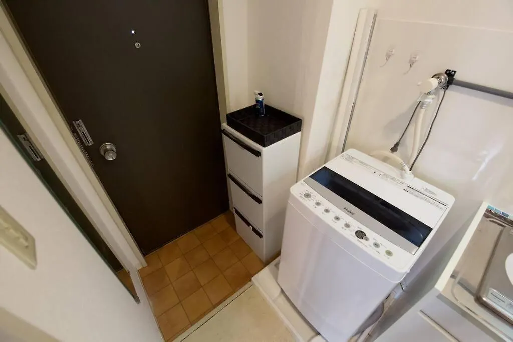 ノヴェルズ 101 Apartment Tokyo Japan
