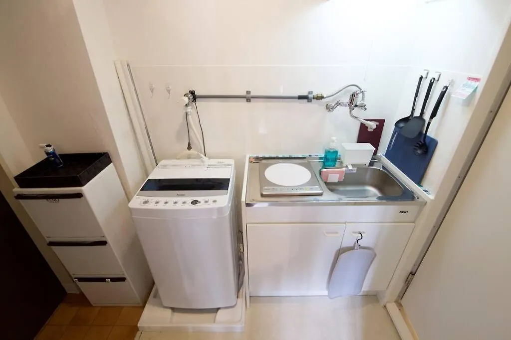 ノヴェルズ 101 Apartment Tokyo 0*,