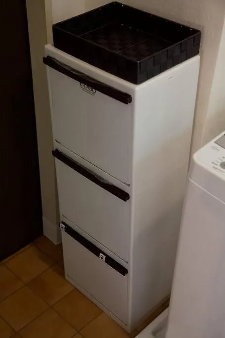 ノヴェルズ 101 Apartment Tokyo