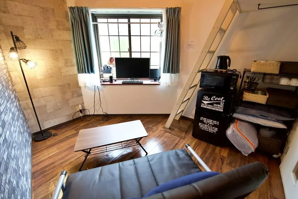 ノヴェルズ 101 Apartment Tokyo