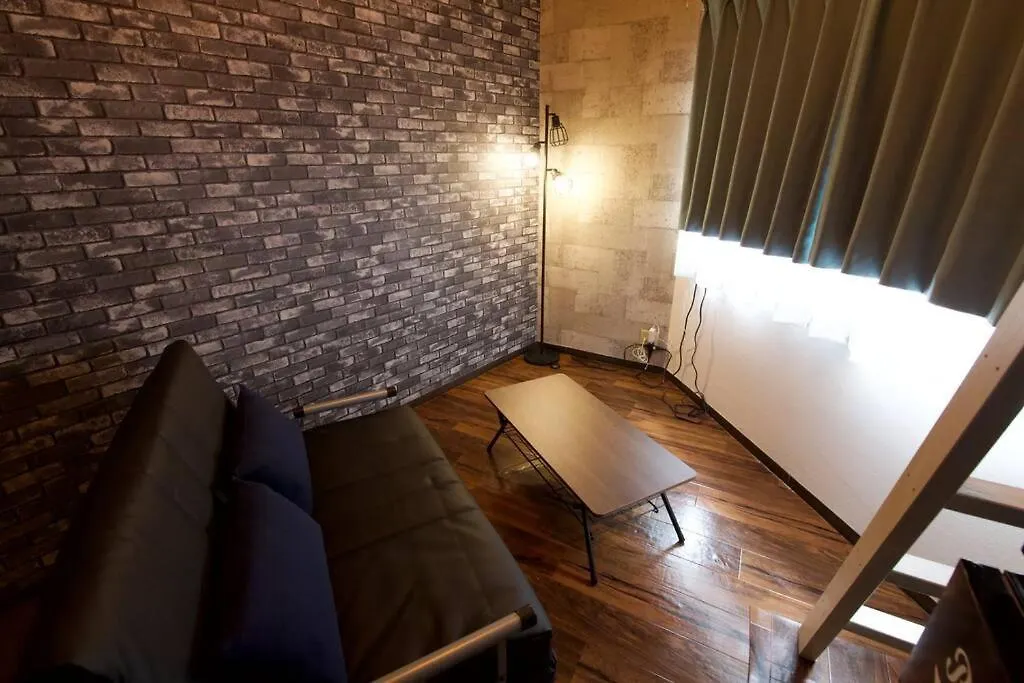 ノヴェルズ 101 Apartment Tokyo