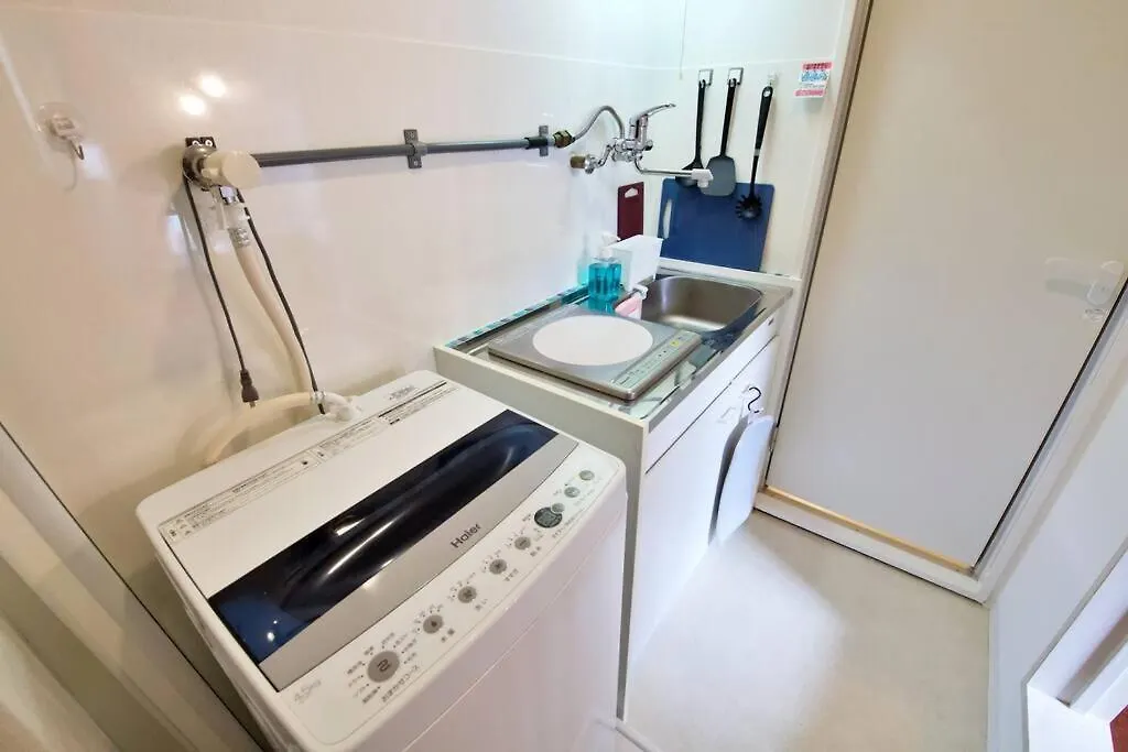 ノヴェルズ 101 Apartment Tokyo