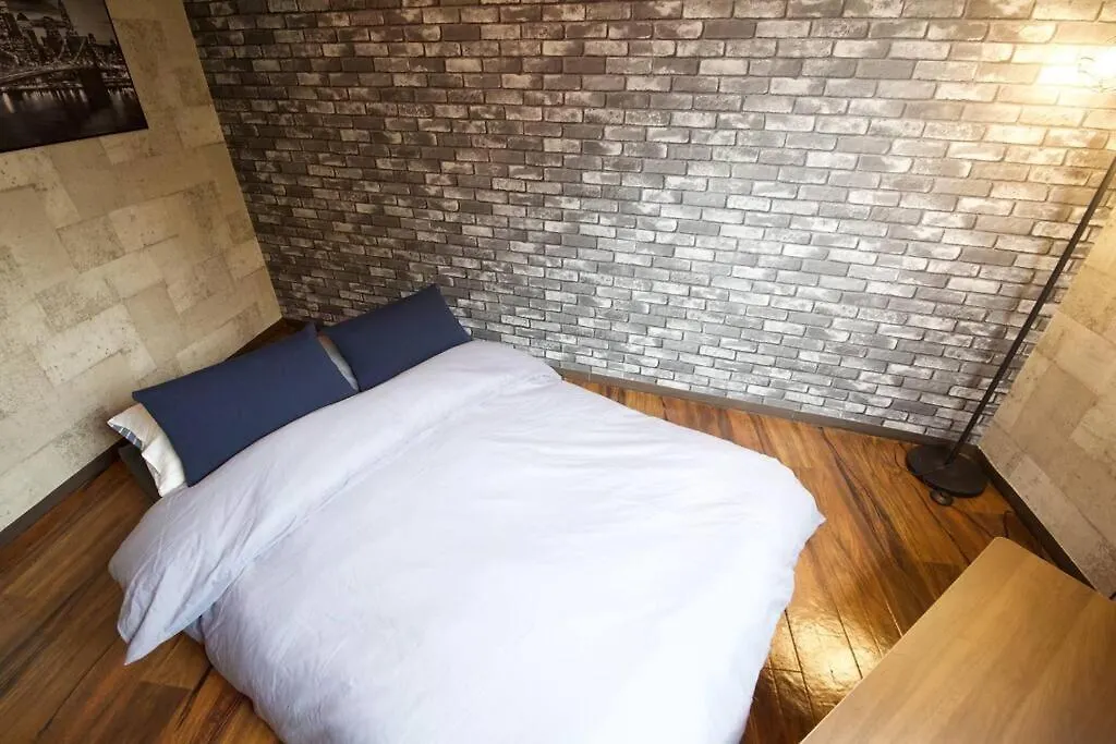 ノヴェルズ 101 Apartment Tokyo