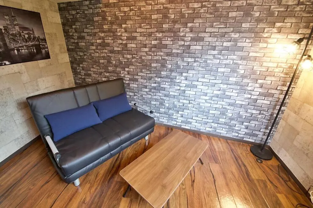 ノヴェルズ 101 Apartment Tokyo
